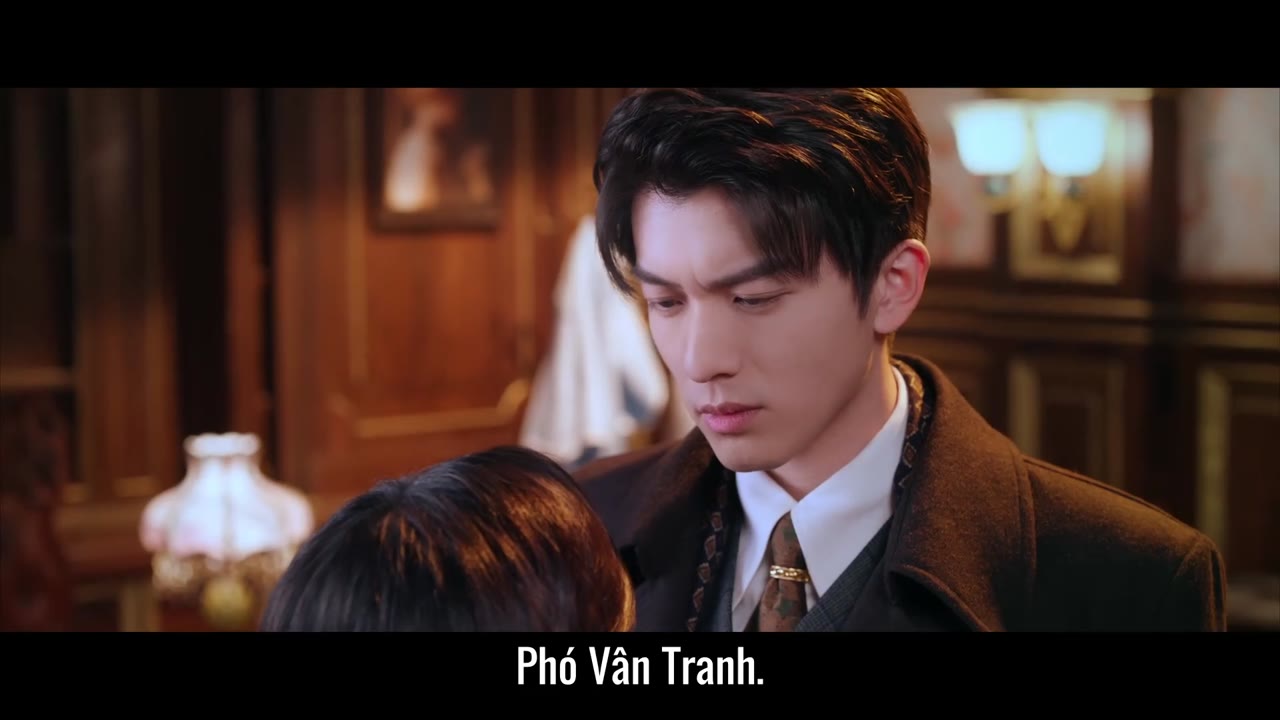Nhiên Tâm tập 3 cảnh 3