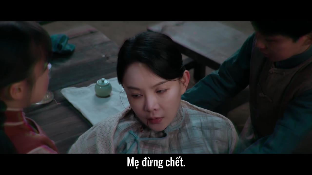 Nhiên Tâm tập 4