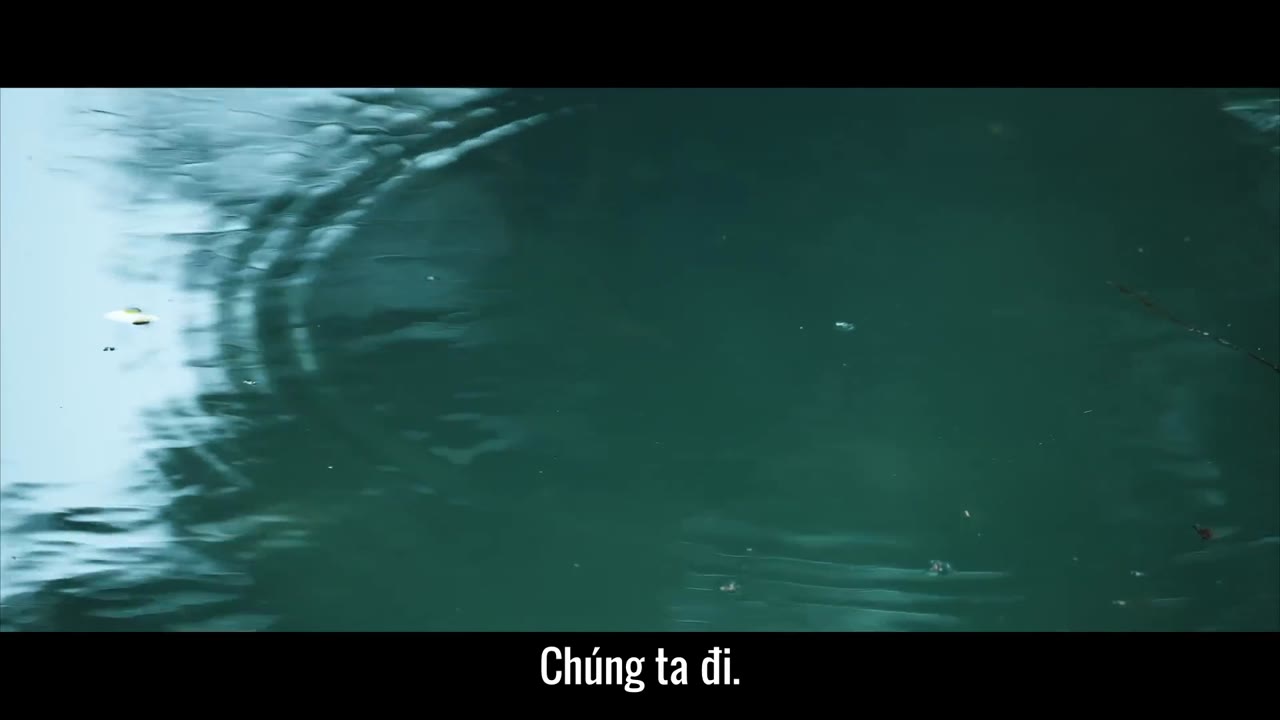 Nhiên Tâm tập 4 cảnh 2