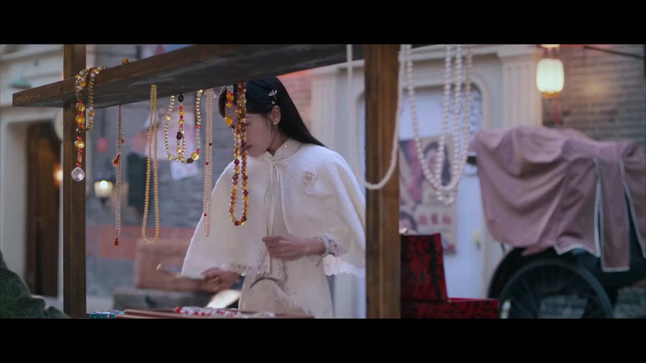 Nhiên Tâm tập 4 cảnh 3