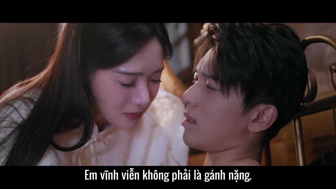 Nhiên Tâm tập 5 cảnh 3