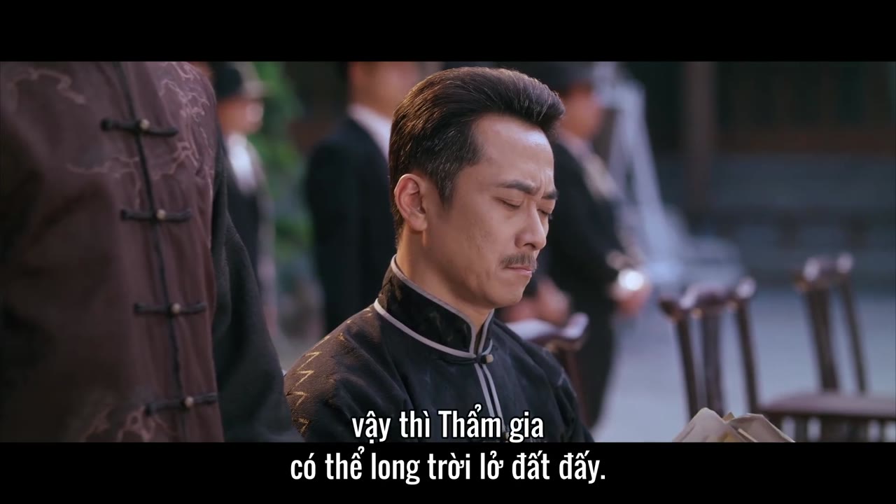 Nhiên Tâm tập 6