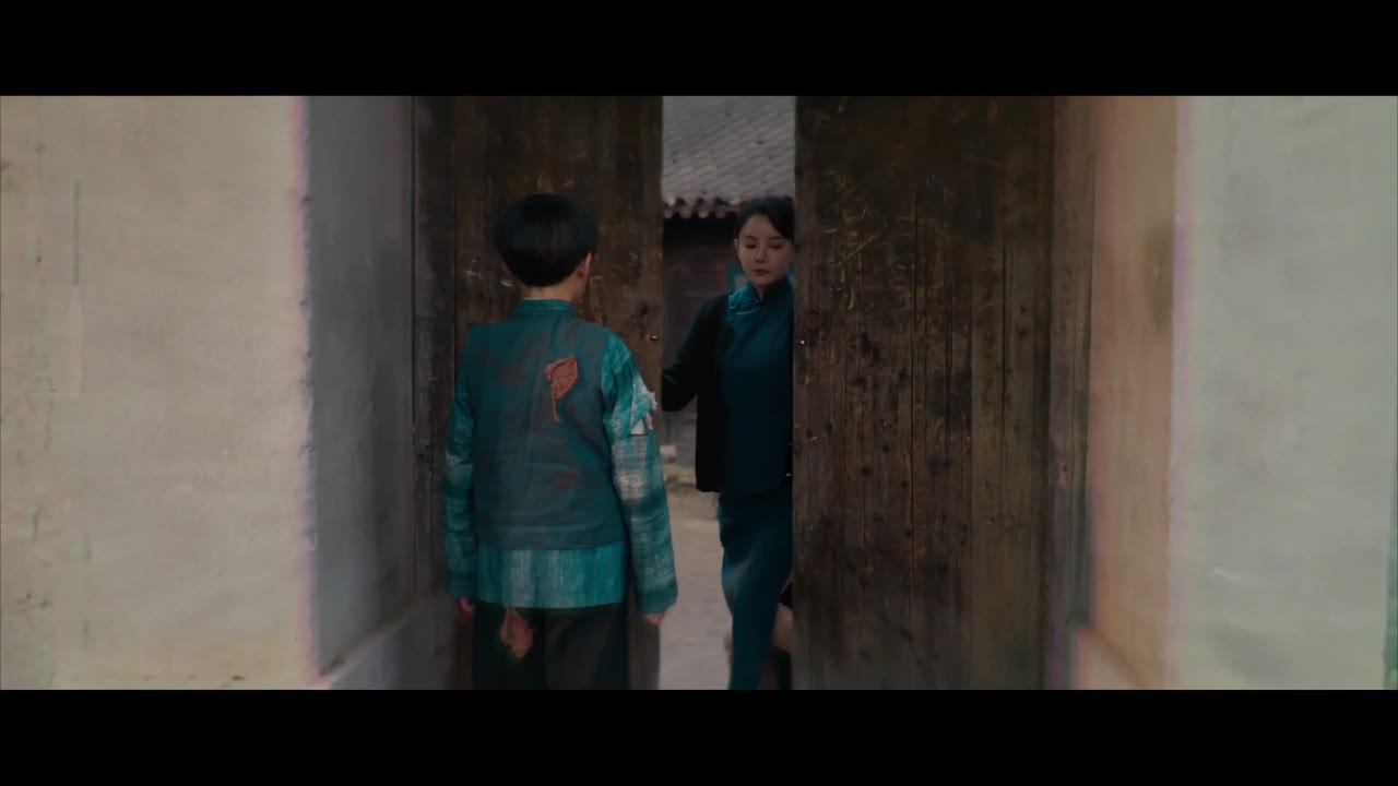 Nhiên Tâm tập 7