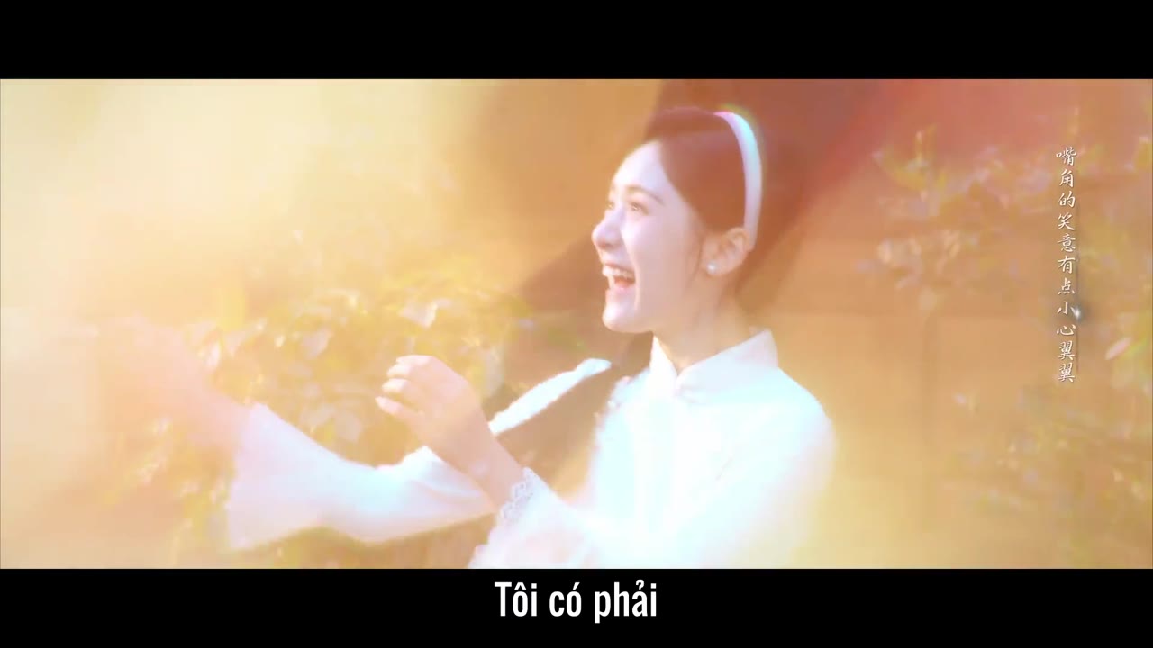 Nhiên Tâm tập 9 cảnh 2
