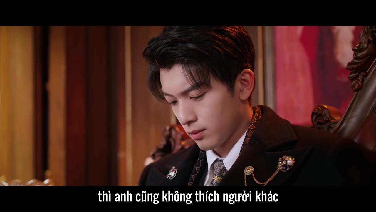 Nhiên Tâm tập 10