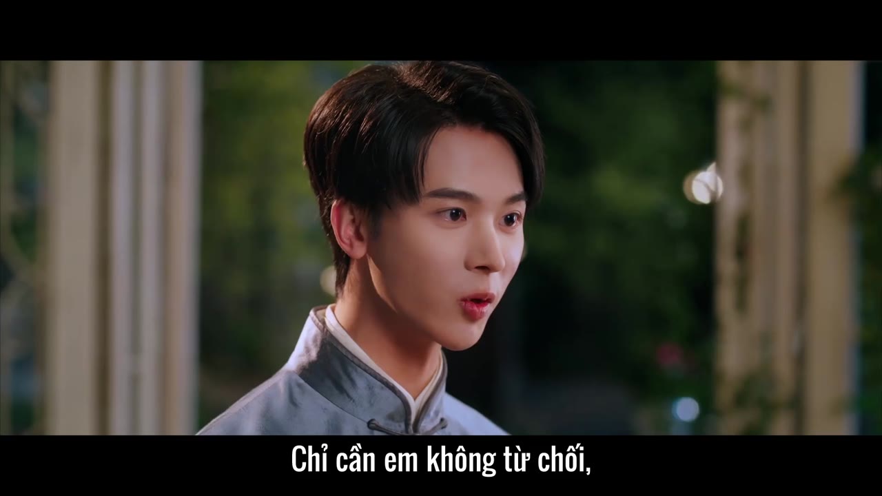 Nhiên Tâm tập 12 cảnh 2