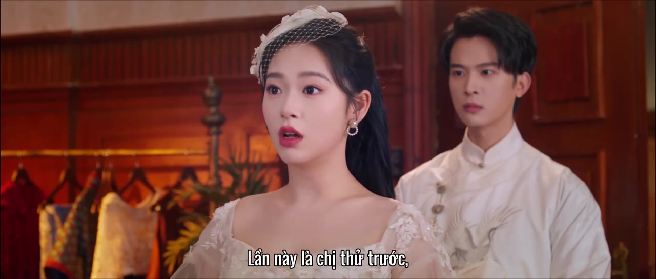 Nhiên Tâm tập 13 cảnh 3