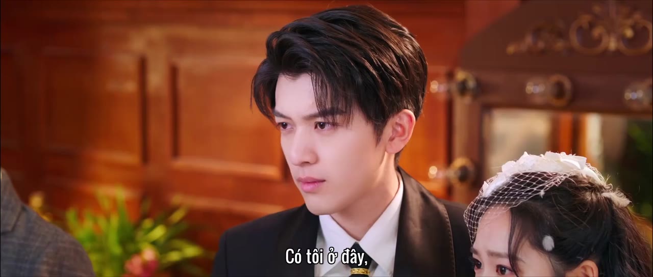 Nhiên Tâm tập 14