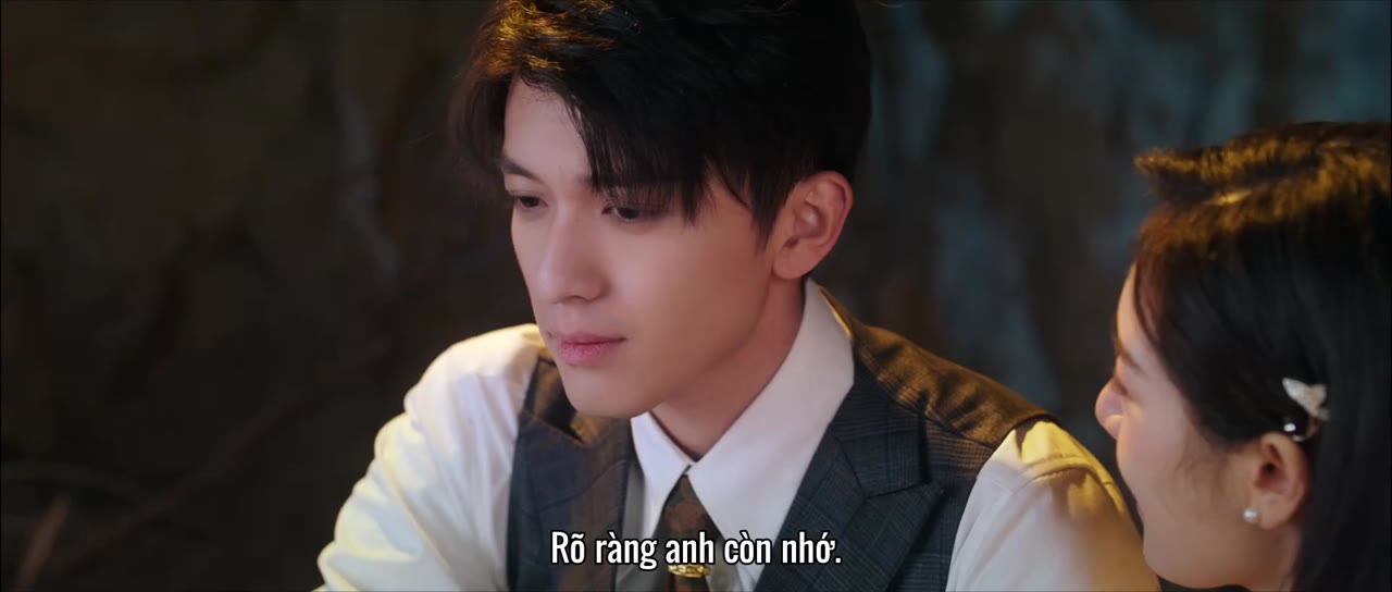 Nhiên Tâm tập 15