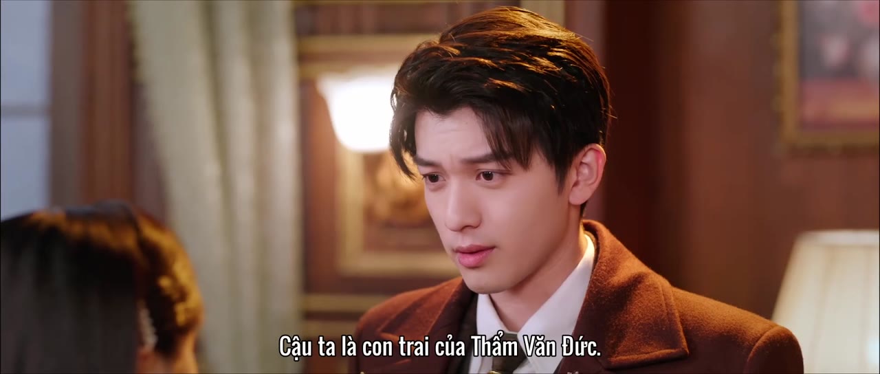 Nhiên Tâm tập 16