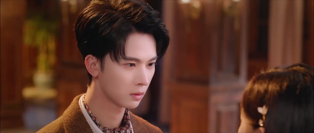 Nhiên Tâm tập 17