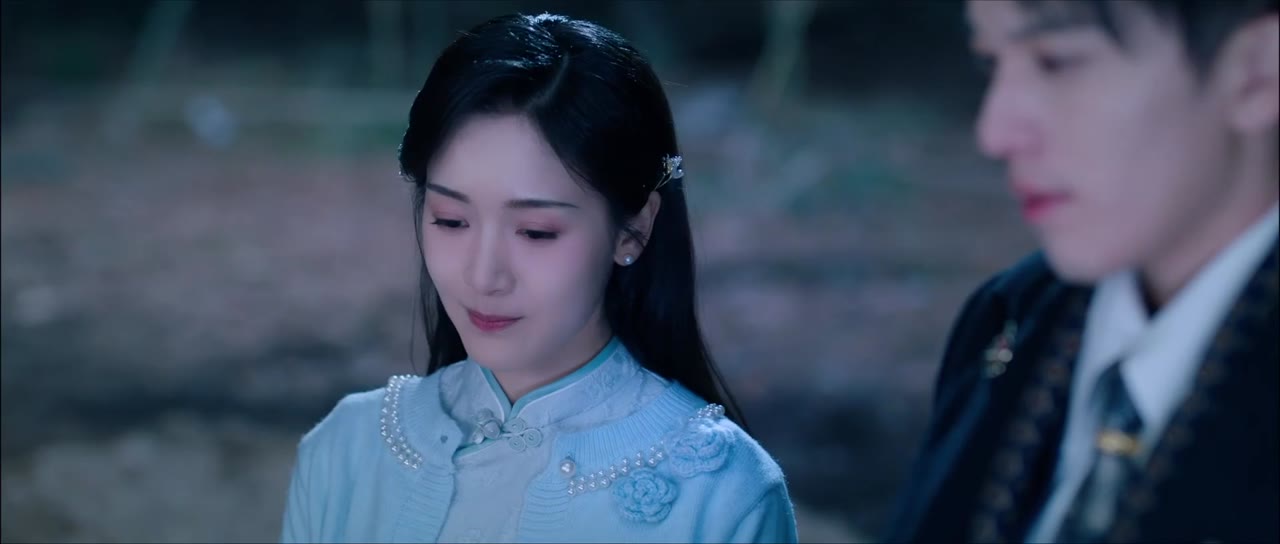 Nhiên Tâm tập 18