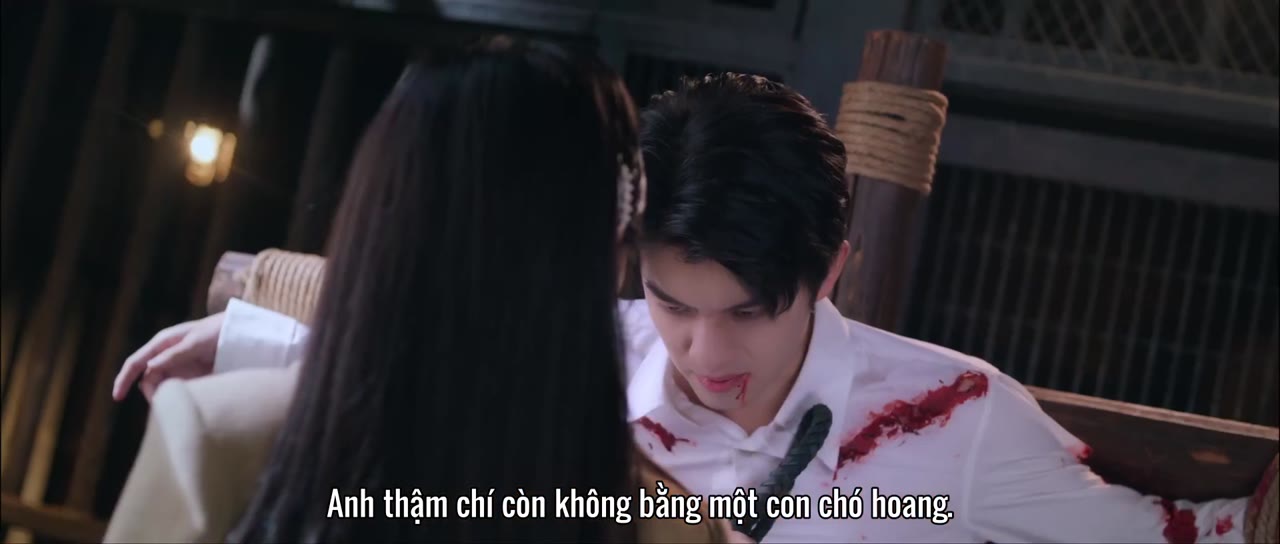 Nhiên Tâm tập 20 cảnh 3