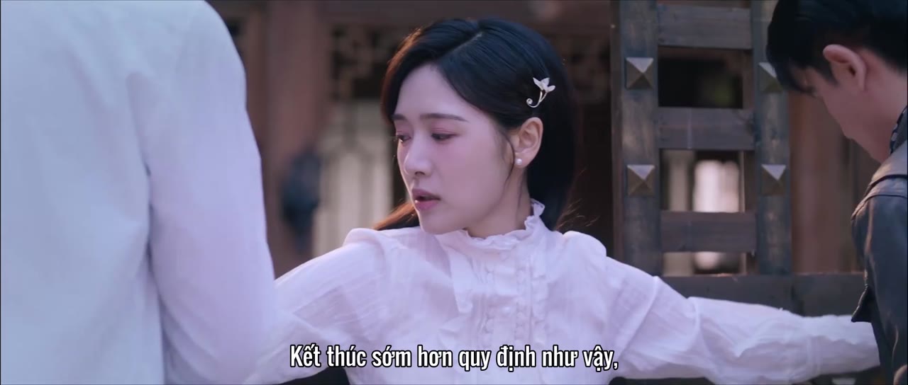 Nhiên Tâm tập 22 cảnh 3