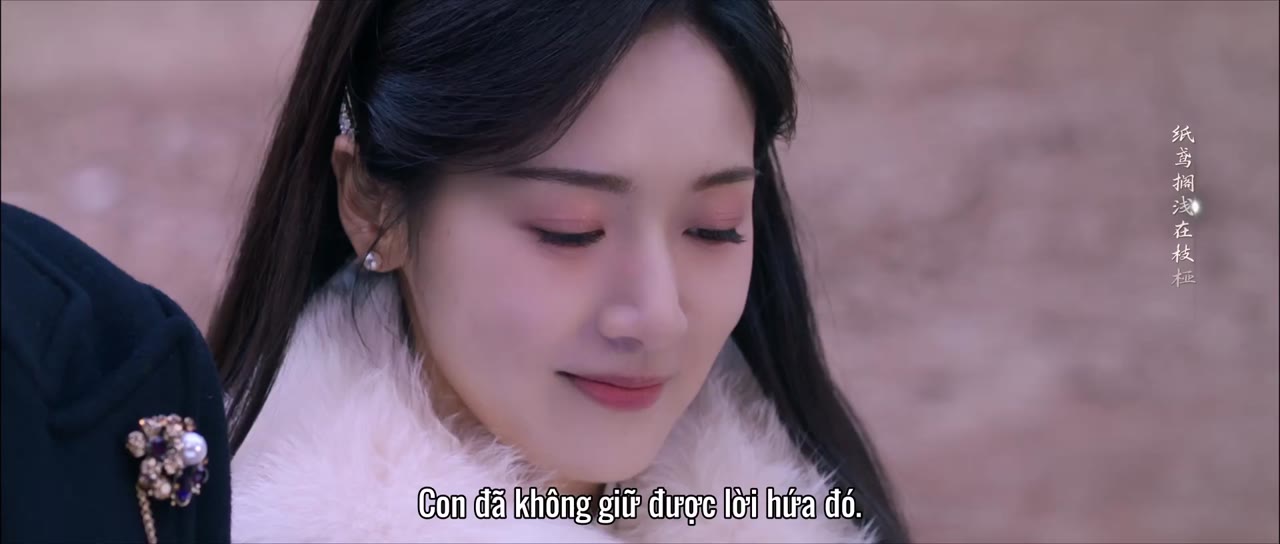 Nhiên Tâm tập 23