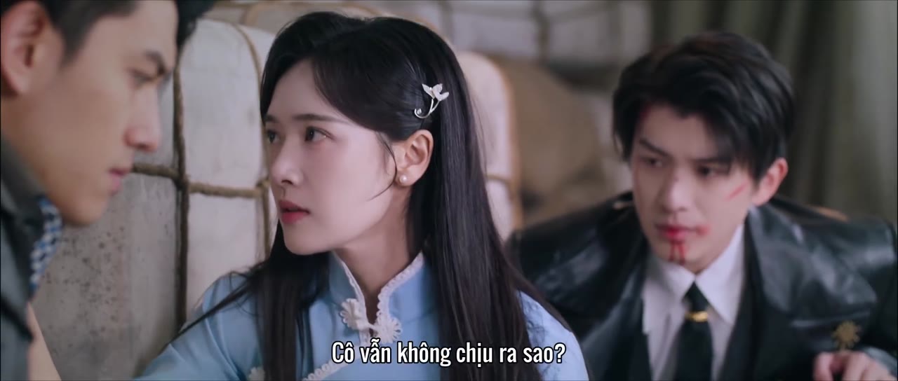 Nhiên Tâm tập 24 cảnh 2