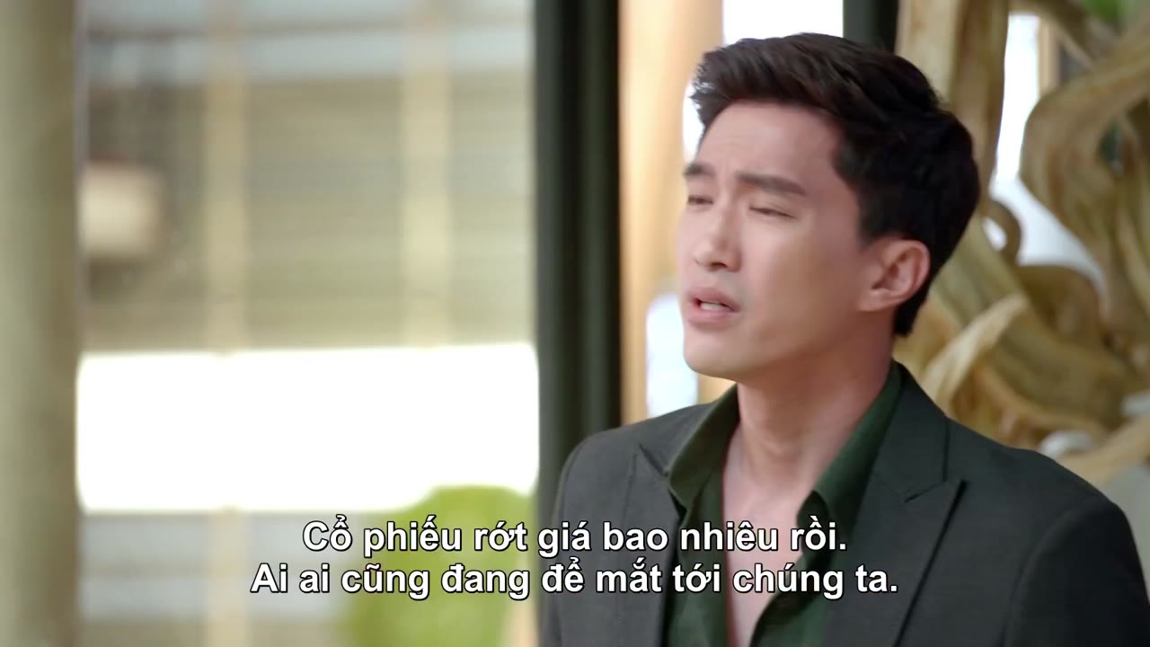 Hoàng Tử Ếch tập 2