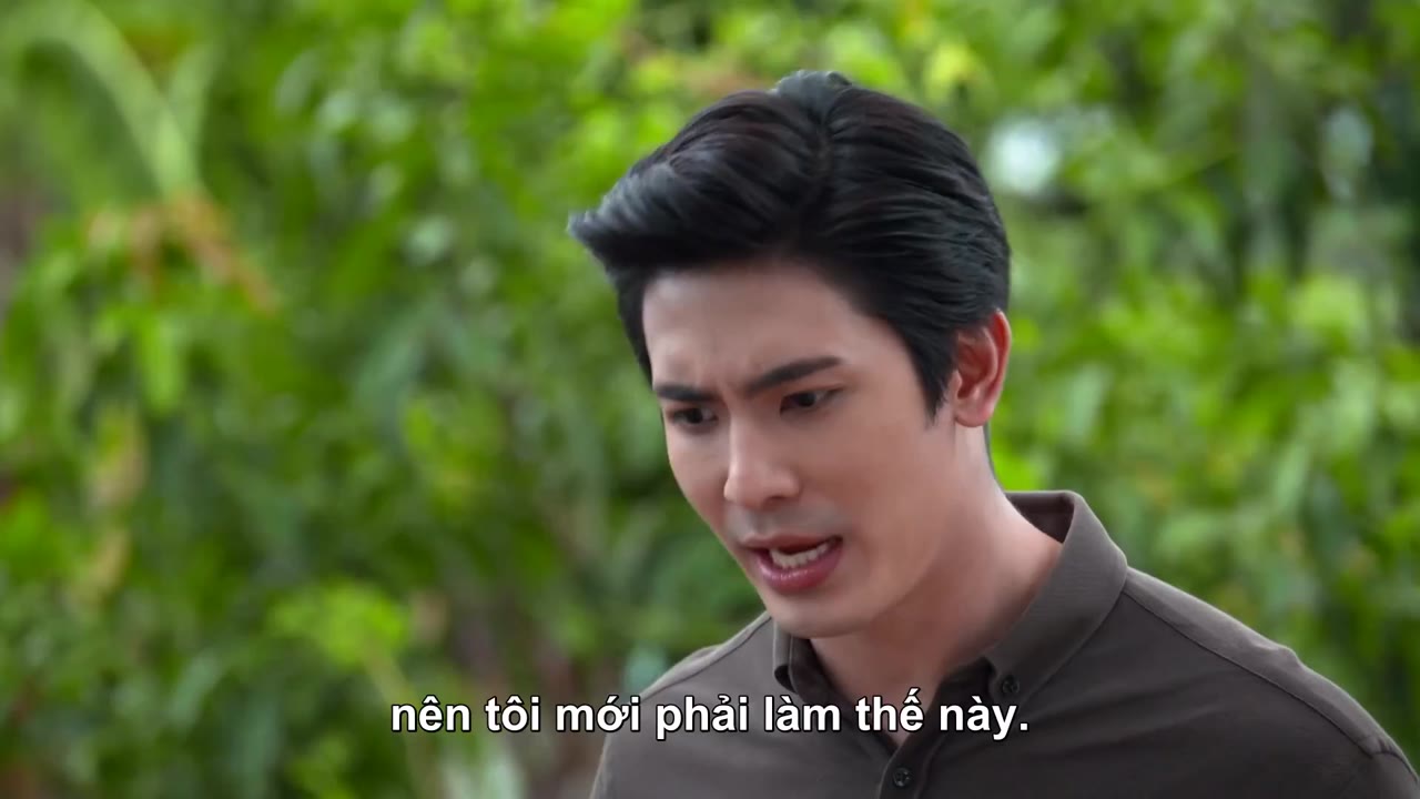 Hoàng Tử Ếch tập 2 cảnh 2