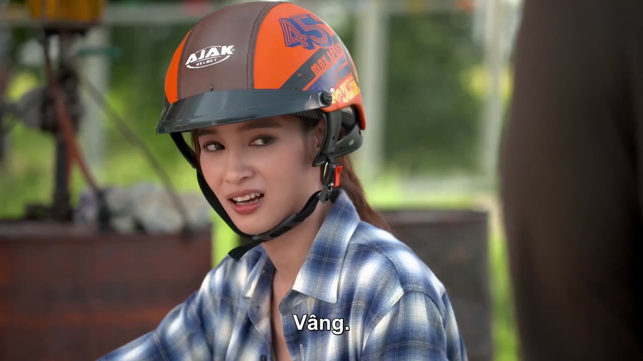 Hoàng Tử Ếch tập 3 cảnh 2
