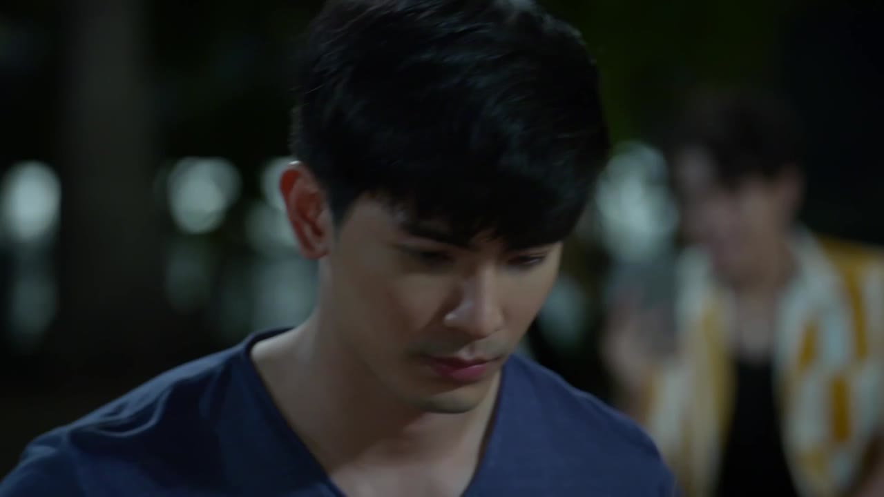 Hoàng Tử Ếch tập 6