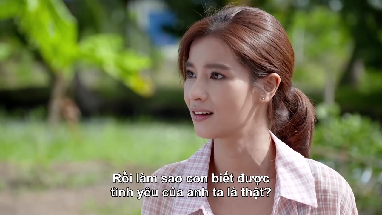 Hoàng Tử Ếch tập 6 cảnh 3