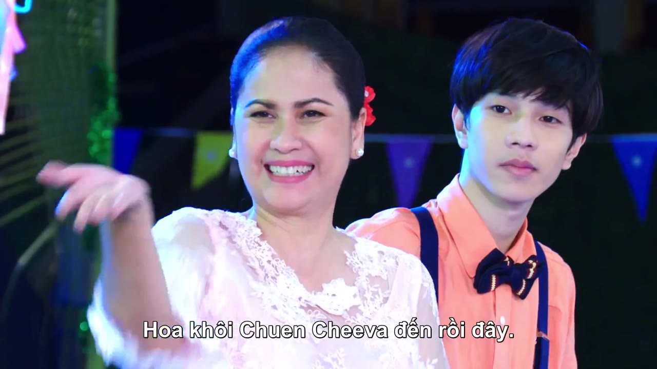 Hoàng Tử Ếch tập 10