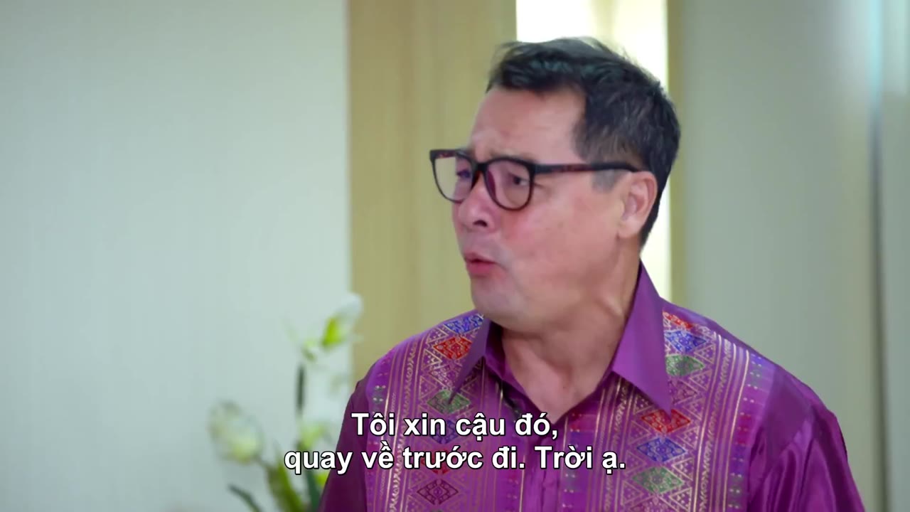 Hoàng Tử Ếch tập 10 cảnh 3