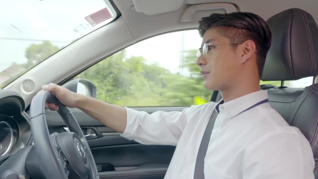 Hoàng Tử Ếch tập 11 cảnh 3