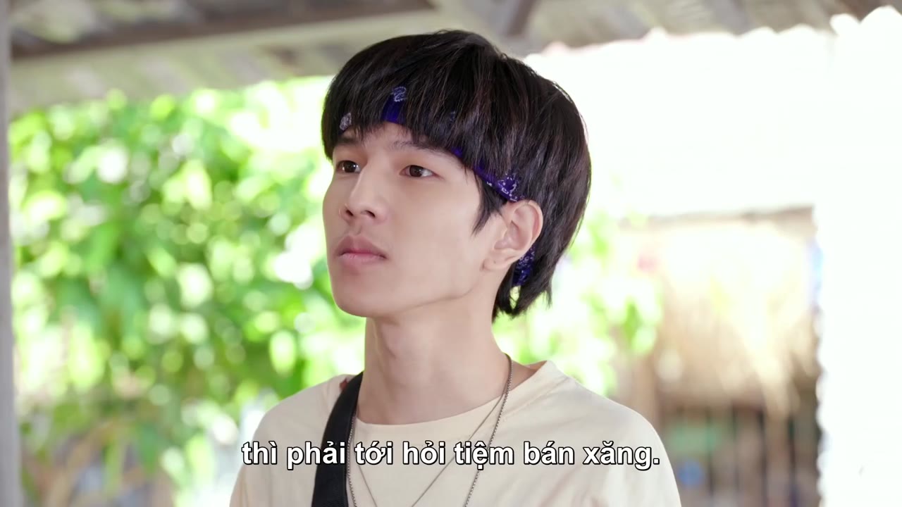 Hoàng Tử Ếch tập 17
