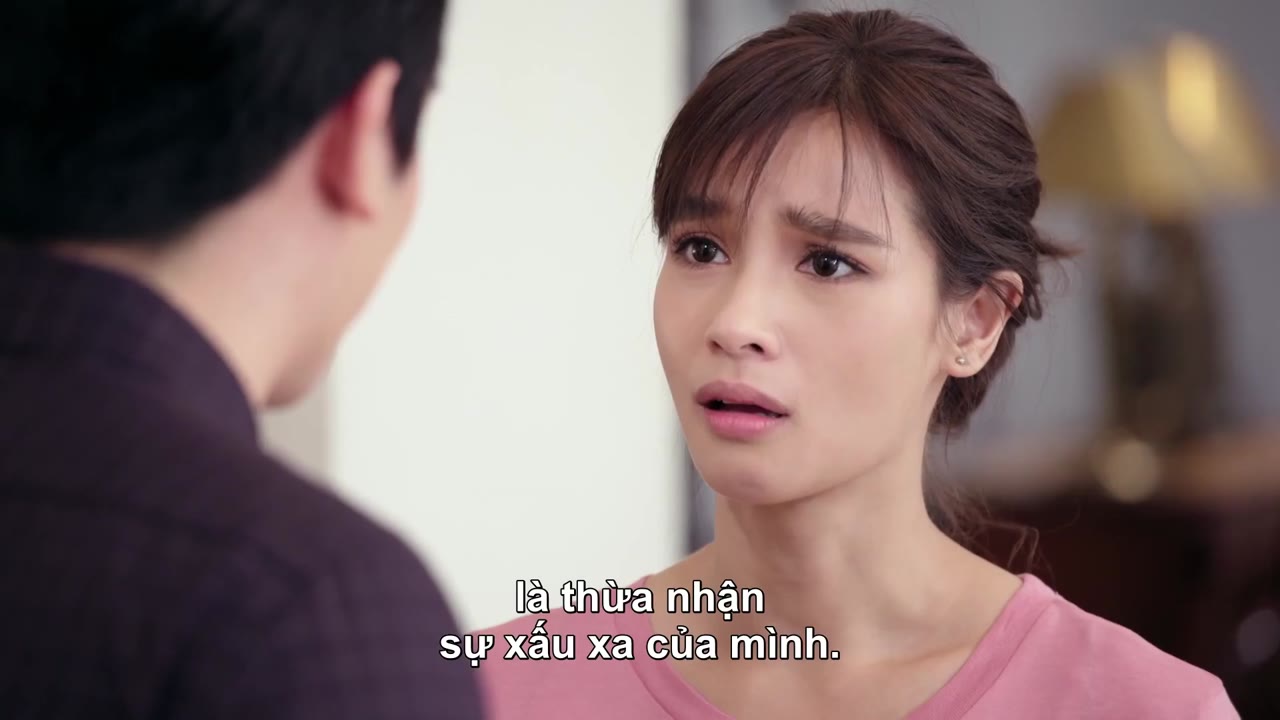 Hoàng Tử Ếch tập 19 cảnh 3