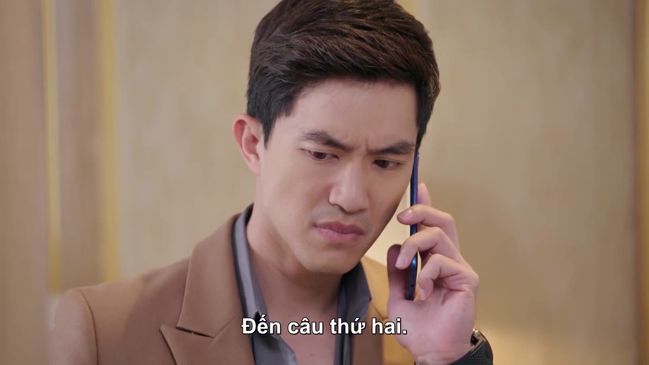 Hoàng Tử Ếch tập 20 cảnh 3