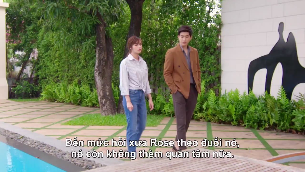 Hoàng Tử Ếch tập 21