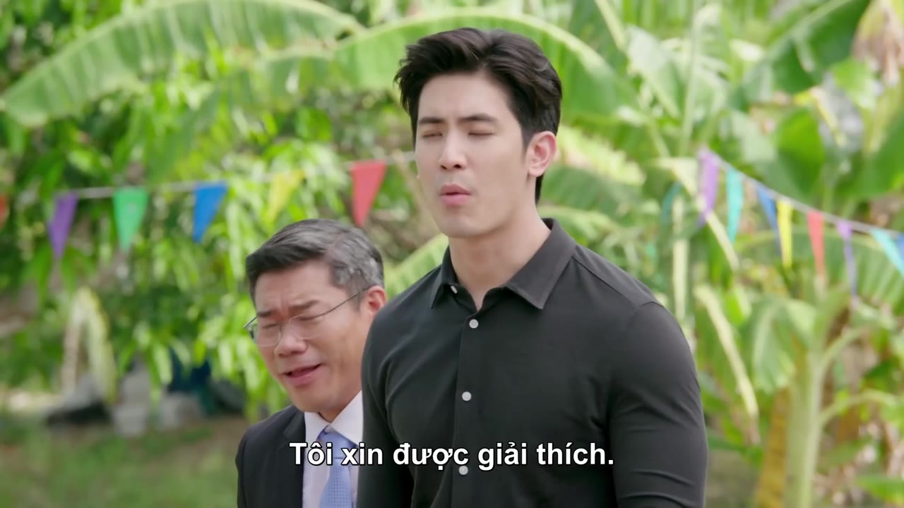 Hoàng Tử Ếch tập 23