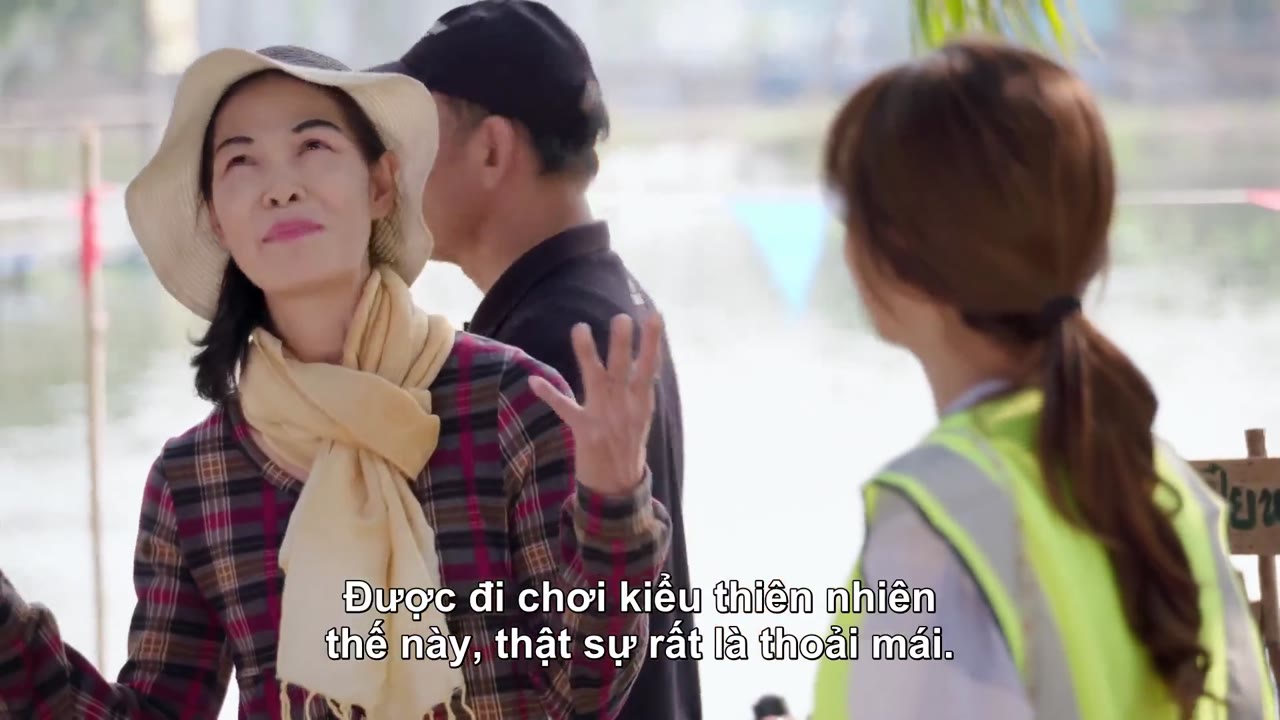 Hoàng Tử Ếch tập 26