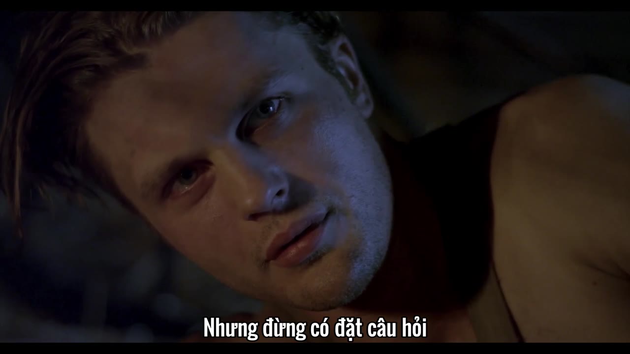 You Can't Win tập 1