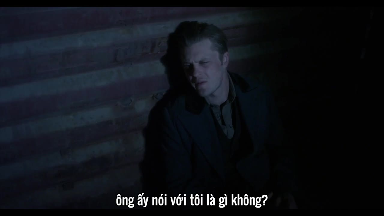 You Can't Win tập 1 cảnh 2