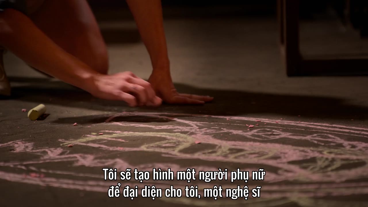 Tuyệt phẩm thủy tinh (Phần 2) tập 1