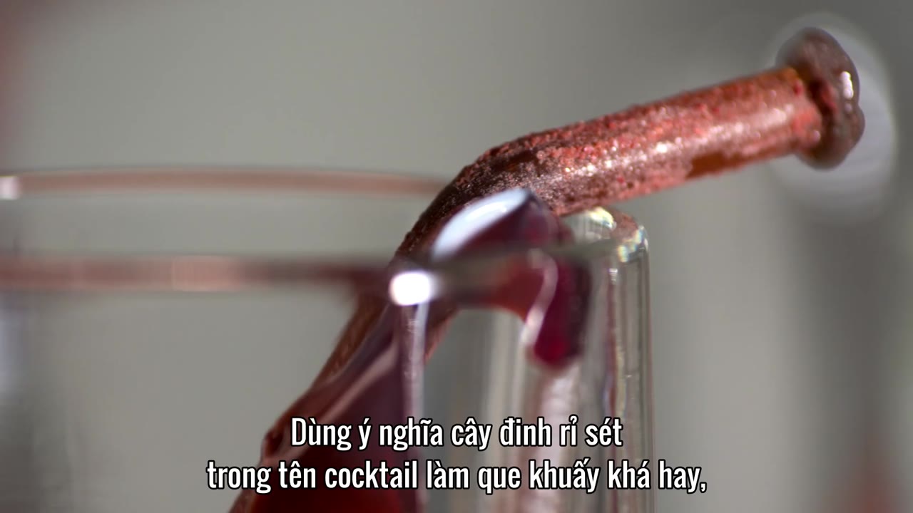 Tuyệt phẩm thủy tinh (Phần 2) tập 2 cảnh 3