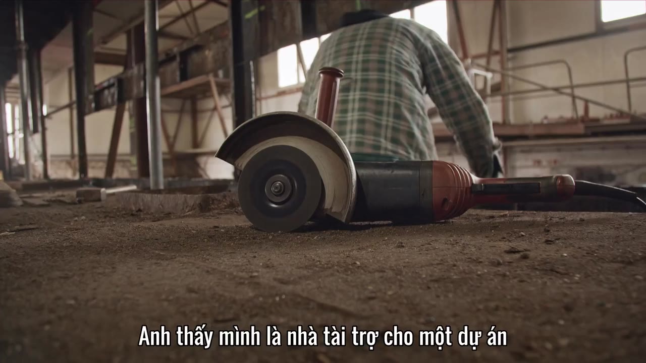 Nhà thuyền tập 2 cảnh 3