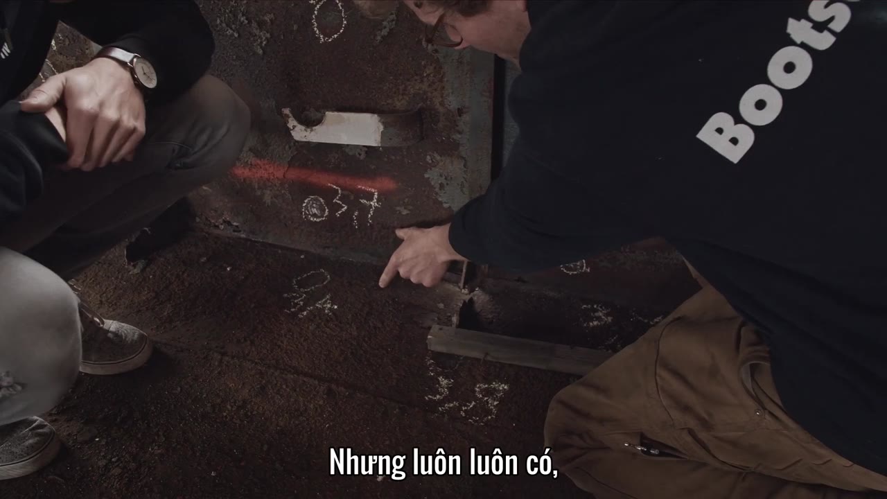 Nhà thuyền tập 4 cảnh 3