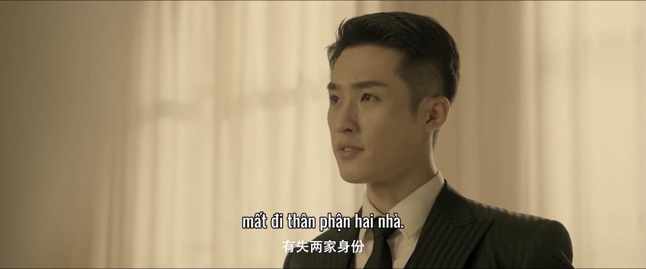 Hoa Trong Gương tập 4 cảnh 3