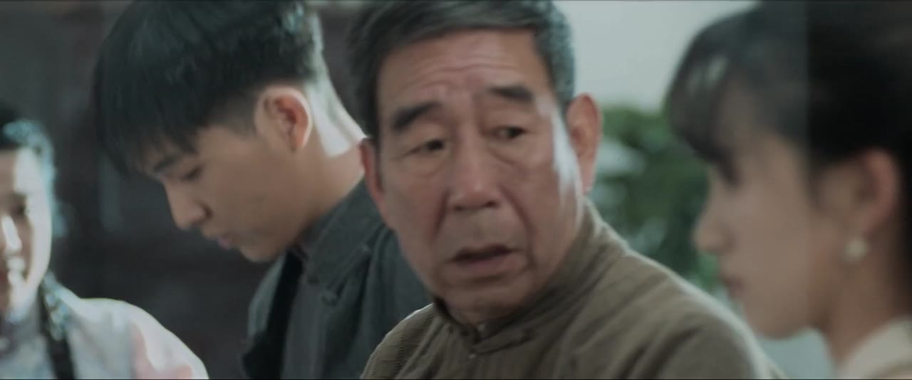 Hoa Trong Gương tập 8 cảnh 3