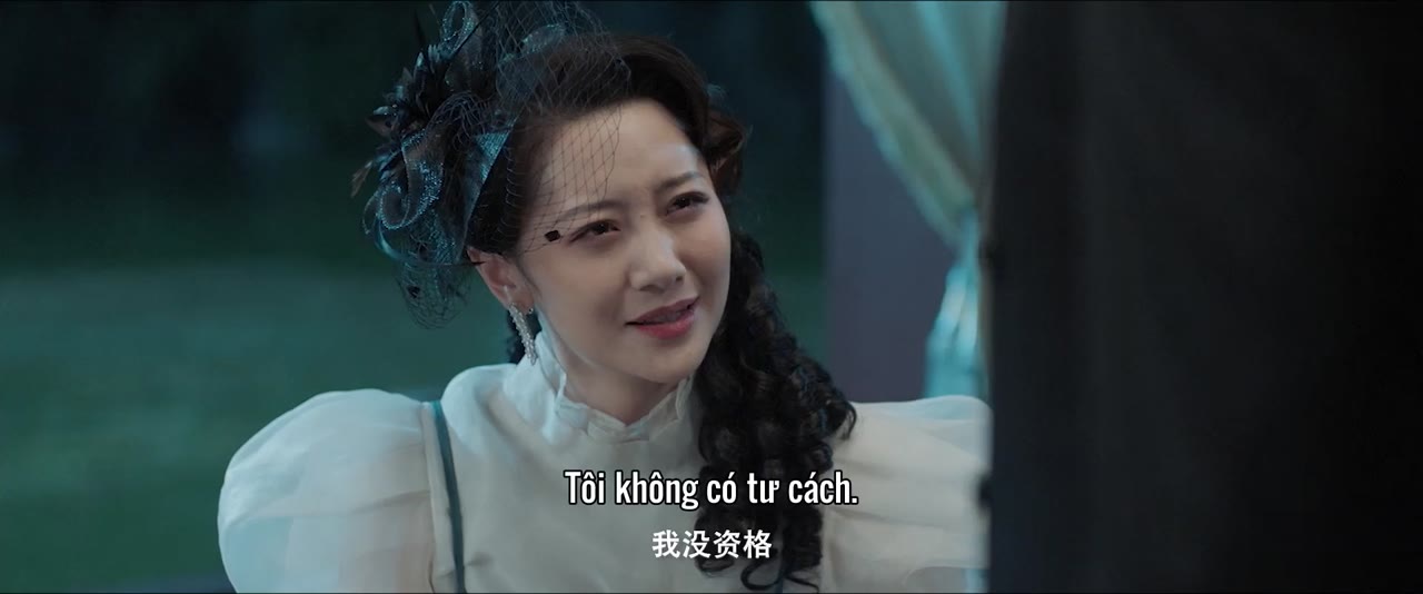 Hoa Trong Gương tập 9