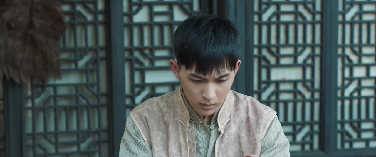 Hoa Trong Gương tập 10