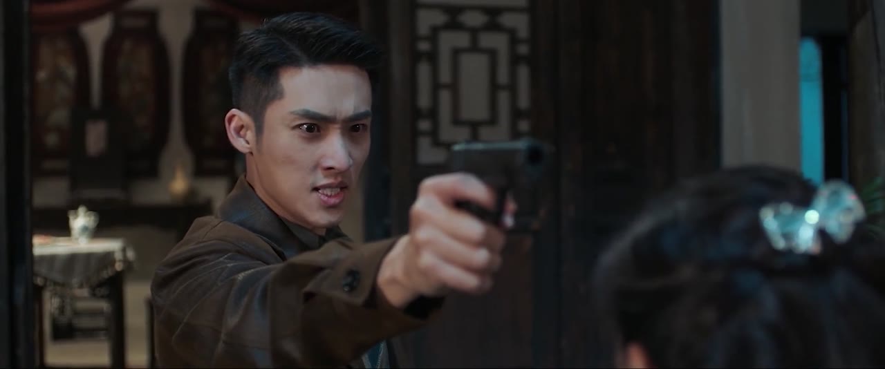 Hoa Trong Gương tập 10 cảnh 3