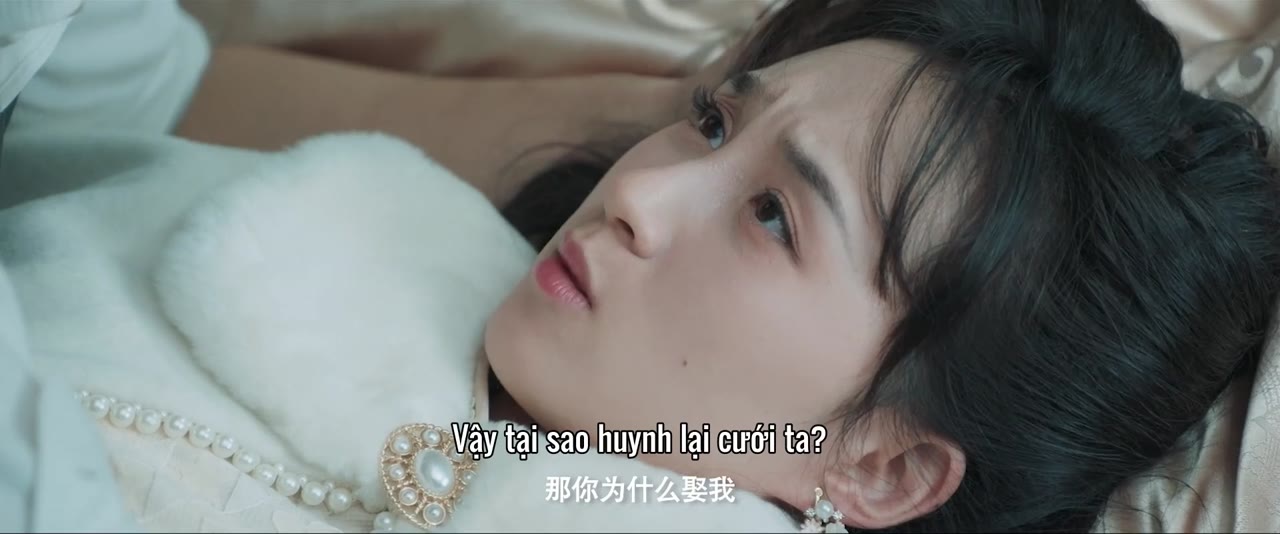 Hoa Trong Gương tập 12