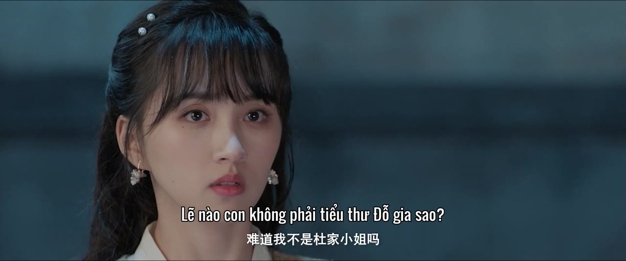 Hoa Trong Gương tập 13