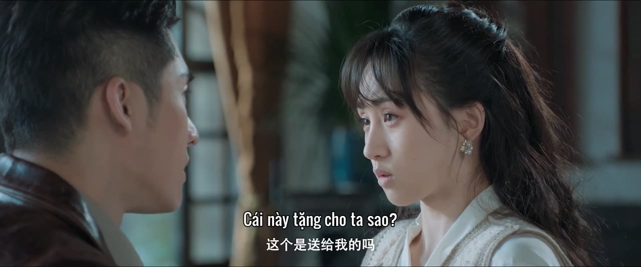 Hoa Trong Gương tập 14