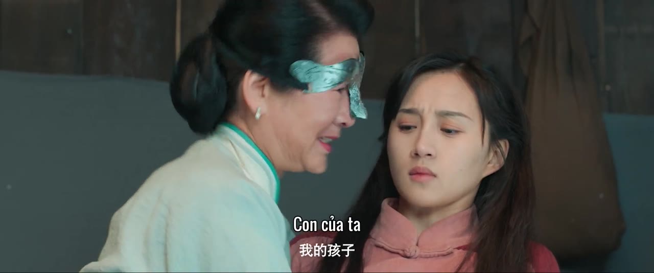 Hoa Trong Gương tập 15