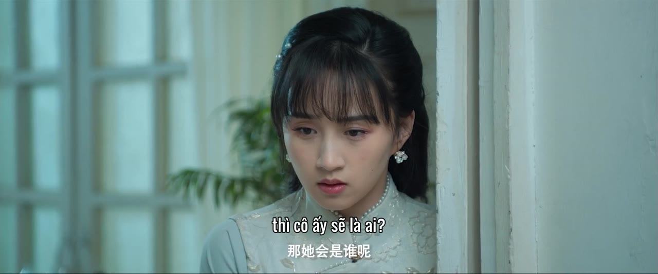 Hoa Trong Gương tập 15 cảnh 3